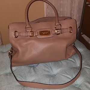 Authentic Beautiful Michael Kors bag